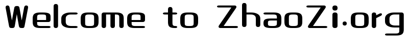 Dream-XiaoyuGB-Bold / 励字笑语朗朗简